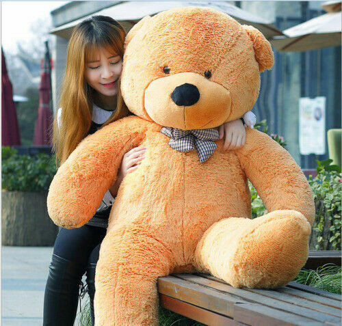 Teddy bear plush toys - toys, giant