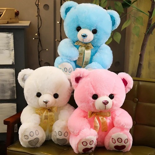 Cute large teddy - cute, bear