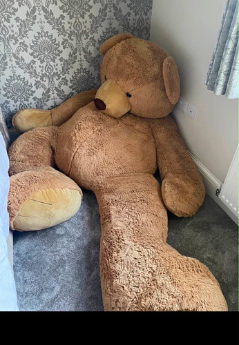 Fao schwarz giant - fao, xl