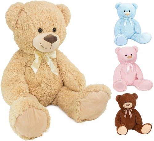 Brubaker xxl teddy - teddy, 40