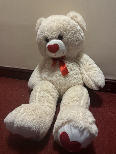 Bejoy 90cm giant - teddy, bear
