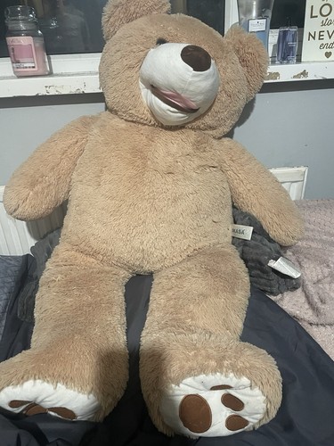 Giant xtra large plush - giant,