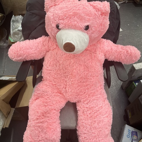 90cm giant teddy bear - 90cm,