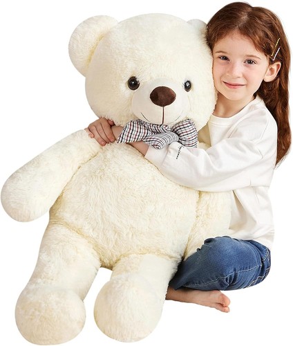 Earthsound giant teddy bear - giant,