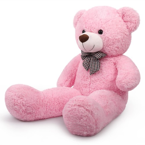 Teddy bear large - bear, 110cm