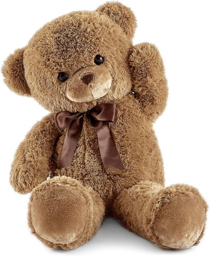 Yunnasi big teddy bear giant - bear,
