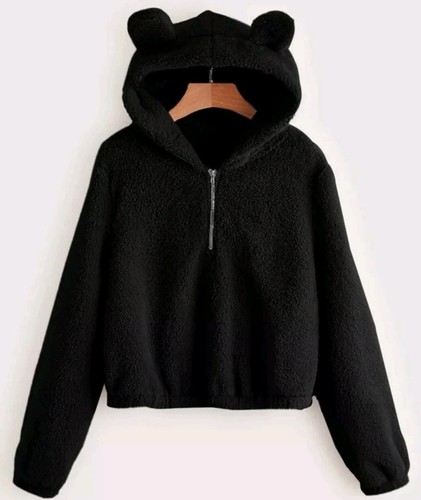 Panda jacket womens 1xl - panda,