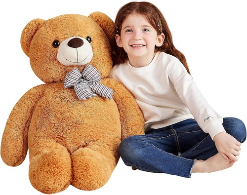 Earthsound giant teddy bear - giant,