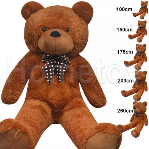 Large teddy bear xxl - large,