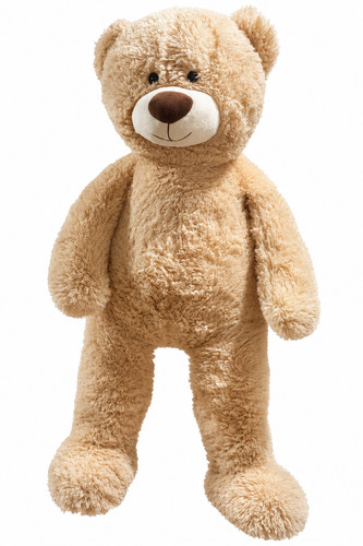 Large giant teddy bear - giant,