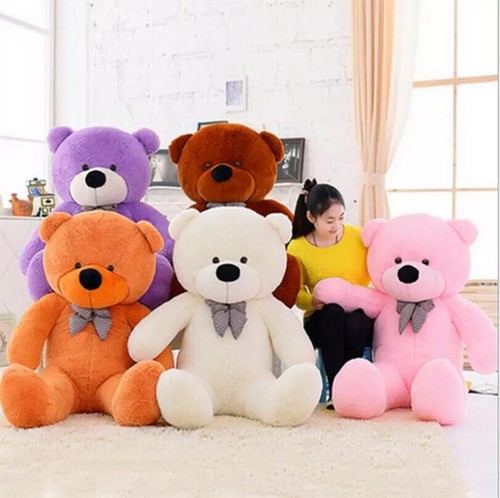 Teddy bear plush toys giant - teddy,