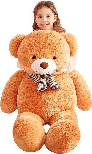 Giant teddy bear soft - soft, toys