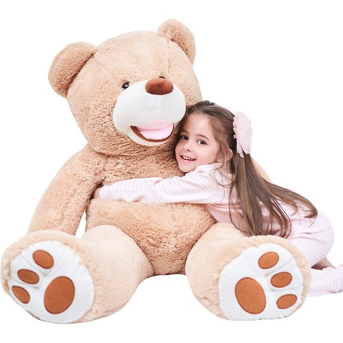 Ikasa giant teddy bear - ikasa, plush