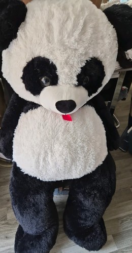 Giant teddy bear foot tall - teddy,