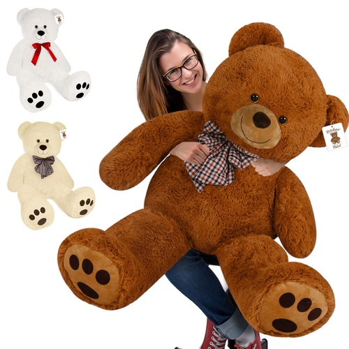 Monzana large teddy - monzana®,