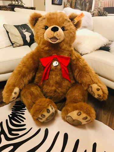 New steiff giant - new, xl
