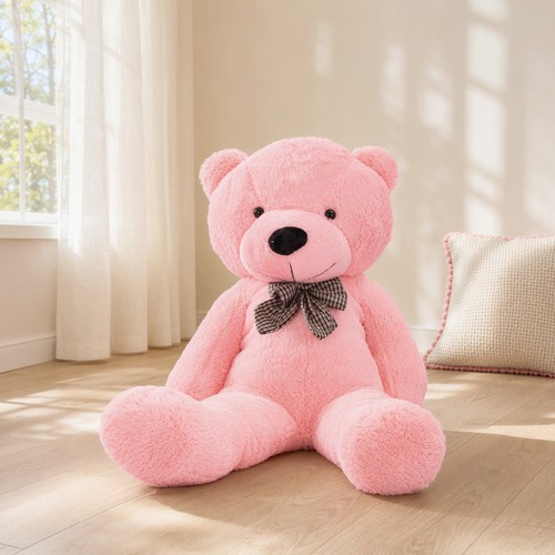Inch giant teddy bear - 47,