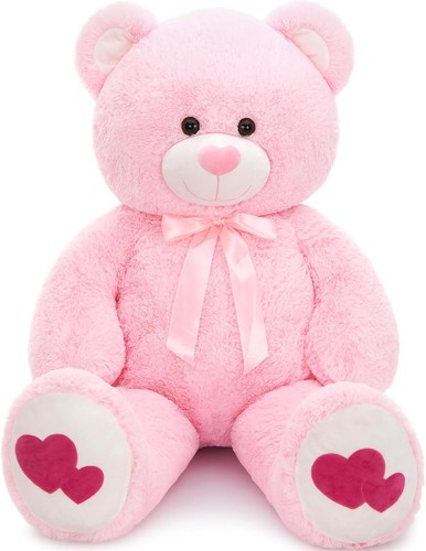 Morismos giant teddy - teddy, bear