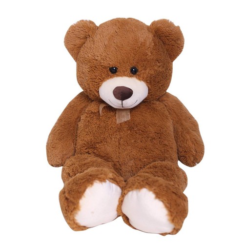 Ibonny 90cm giant teddy bear - giant,