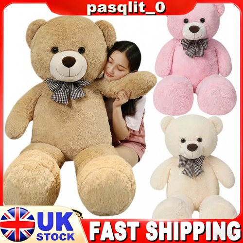 105cm giant soft teddy bear - 105cm,
