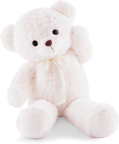 Big teddy bear giant stuffed - bear,