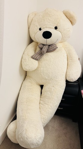 Joyfay giant 5ft - joyfay, teddy