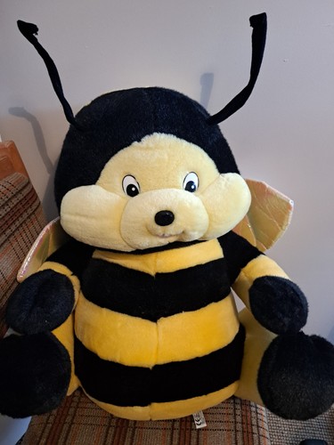 Aborable giant bee teddy - aborable,