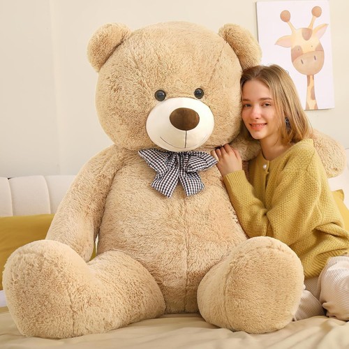 Giant 105cm soft - giant, teddy