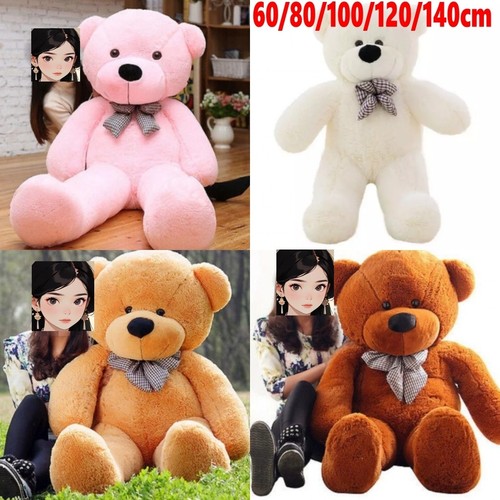 140cm large teddy - 80-140cm,