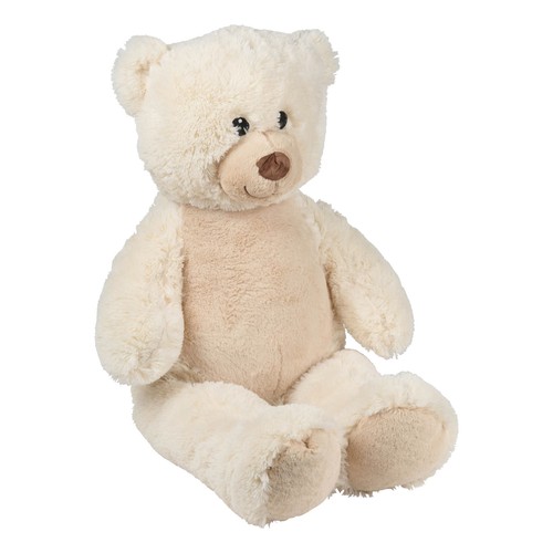 Giant teddy bear 100 cm - teddy,