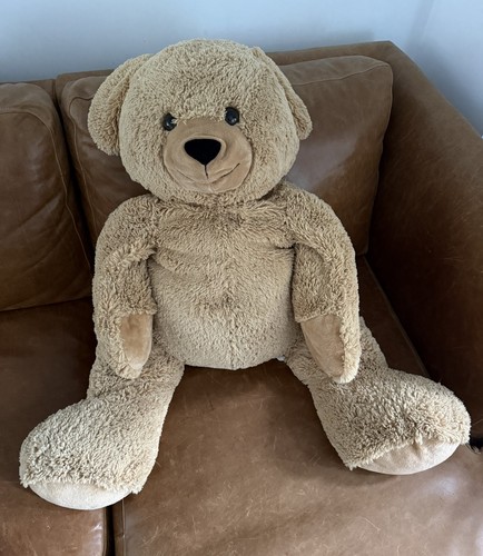 Giant animal alley teddy - animal,