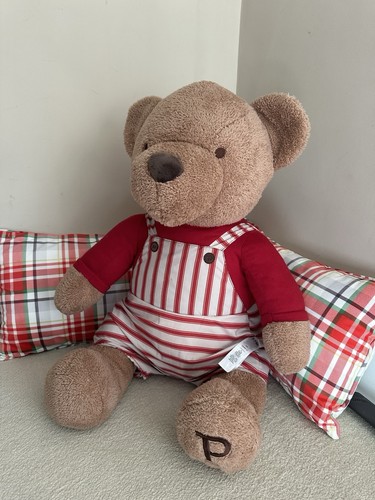 Giant teddy bear cm - bear,