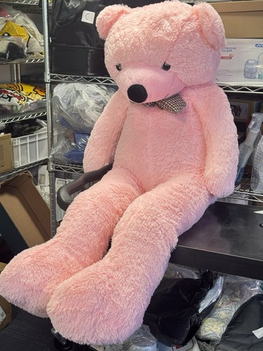 130cm large teddy bear giant - large,