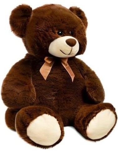 Ibonny 90cm giant teddy bear - 90cm,