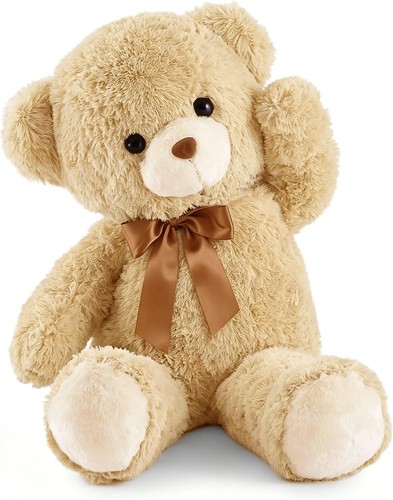 Big teddy bear giant - teddy,