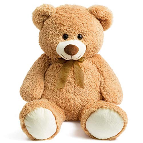 90cm giant teddy bear - 90cm,