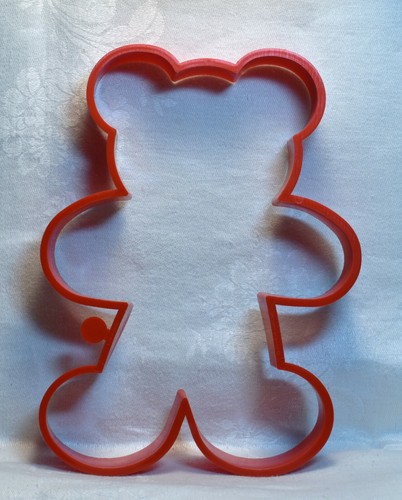 Hallmark vtg open - vtg, cookie