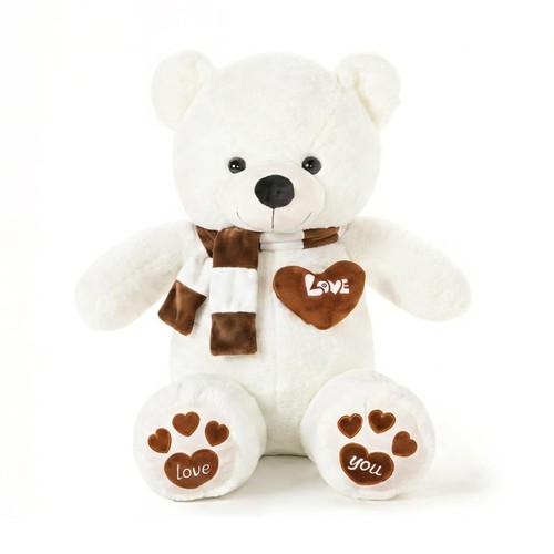Teddy bear large giant - teddy,