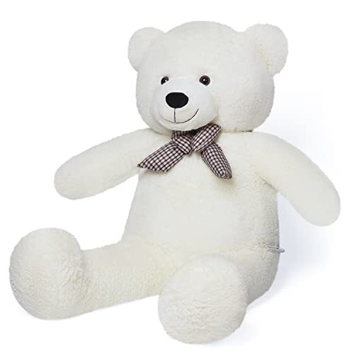 100cm white giant - 100cm,