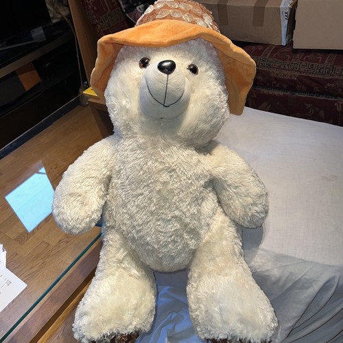 Teddy bear plush large giant - teddy,