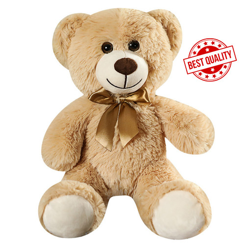 Teddy bear plush - bear,