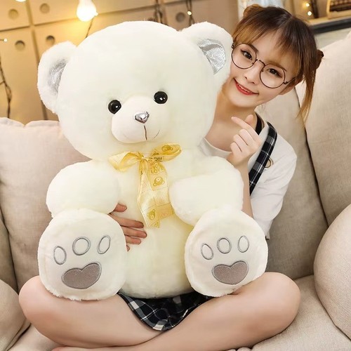 Large teddy bear - teddy,
