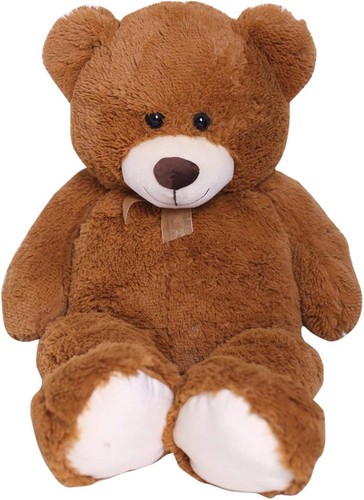 Ibonny 90cm giant teddy - giant,