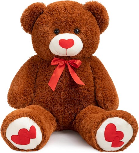 Bejoy giant teddy bear 91cm - giant,
