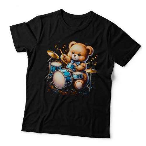 Giant golden star - giant, bear