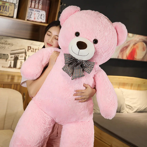 Giant 105 130cm - 105/130cm, teddy