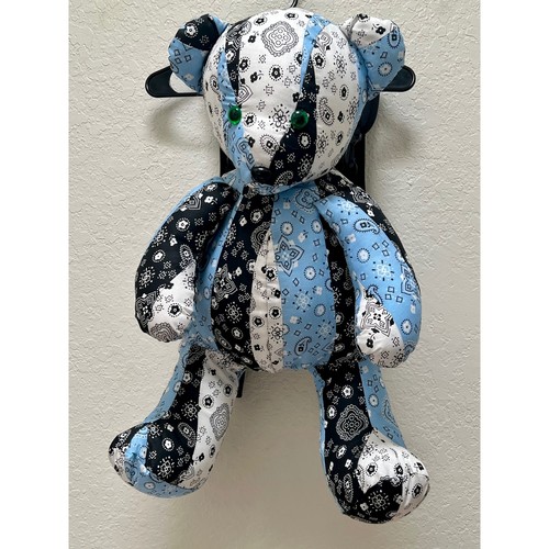 Lilian raven giant - lilian, bandana