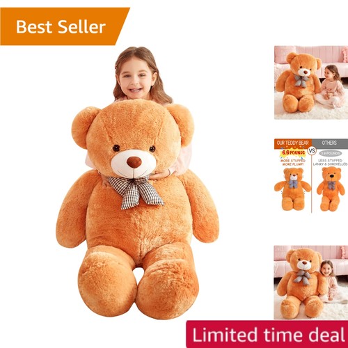 Durable giant 120cm - durable, bear