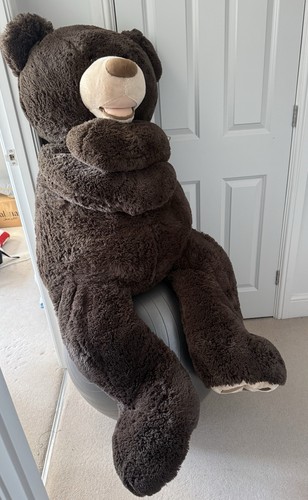 Giant teddy bear hugfun - teddy,