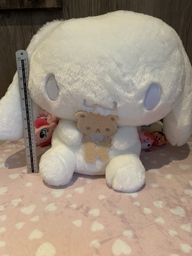 Sanrio jumbo cinnamoroll - jumbo,